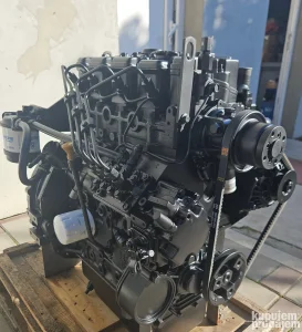dizel motor Perkins