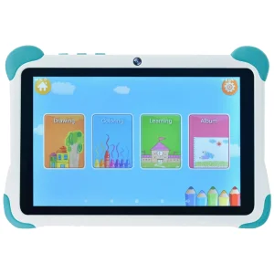 Tablet 8", Android 14 Go, 3GB / 32GB, WiFi K28 Fun Kids