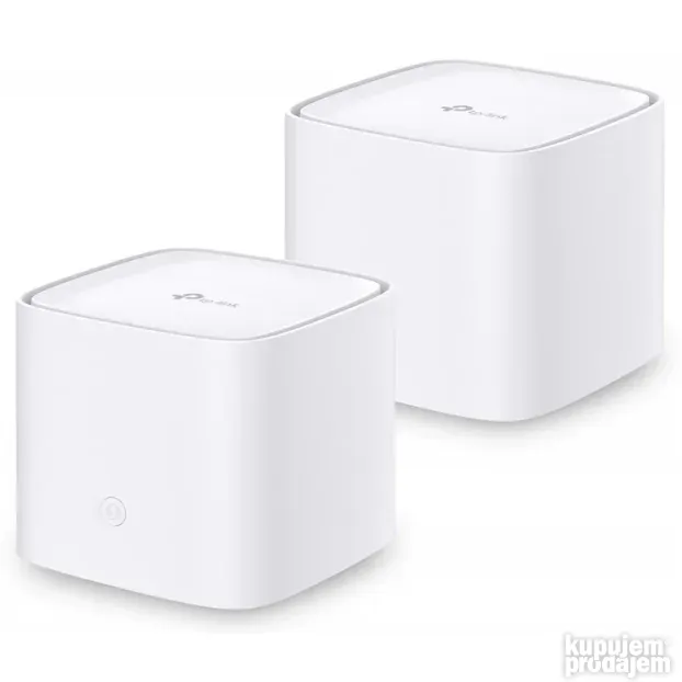 Tp-link Hc220-g5 Ac1200 Whole Home Mesh Wifi Ap 2 Pcs