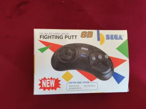 Dzojstik za SEGA MEGA DRIVE 2 - NOVO