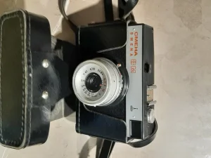 Fotoaparat SMENA 8M