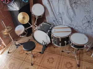 Bubnjevi