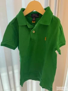 POLO RL majica veličina 4
