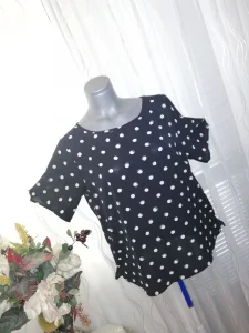 bluza sa tufnama LC WAIKIKI vel.42