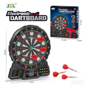 Elektricni Pikado sa LED Ekranom NOVO OZ Igracke