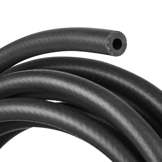 Crevo za gorivo 10mm Troslojno 700din/m