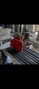 Masina za kamen sa vodom