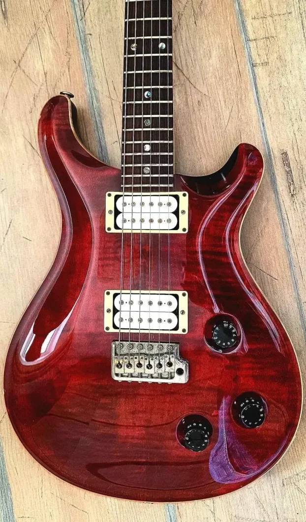 PRSCE22COREMadeinUSA