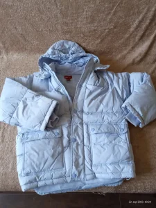 H&M perjana jakna 10-11 g