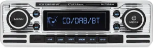 Caliber RCD120DAB-BT DAB+ Bluetooth radio za kola NOVO