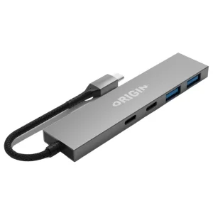 ORIGIN OS HUB USb3/c usb hub