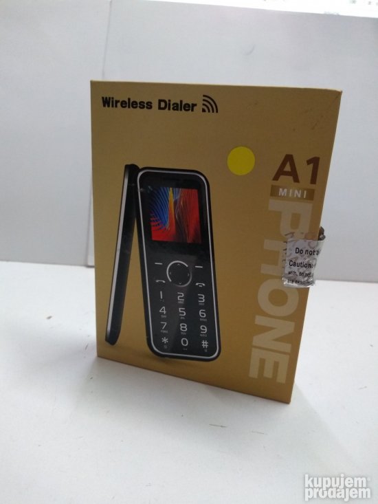 B25 mini telefon CAT mini telefon