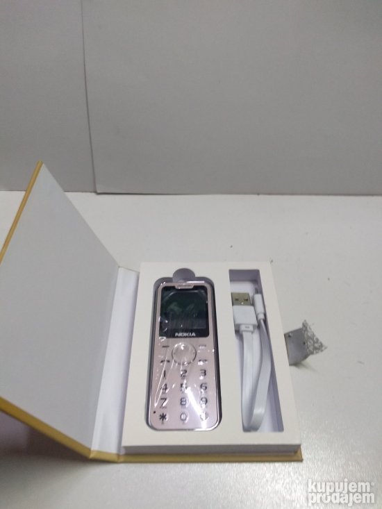 B25 mini telefon CAT mini telefon