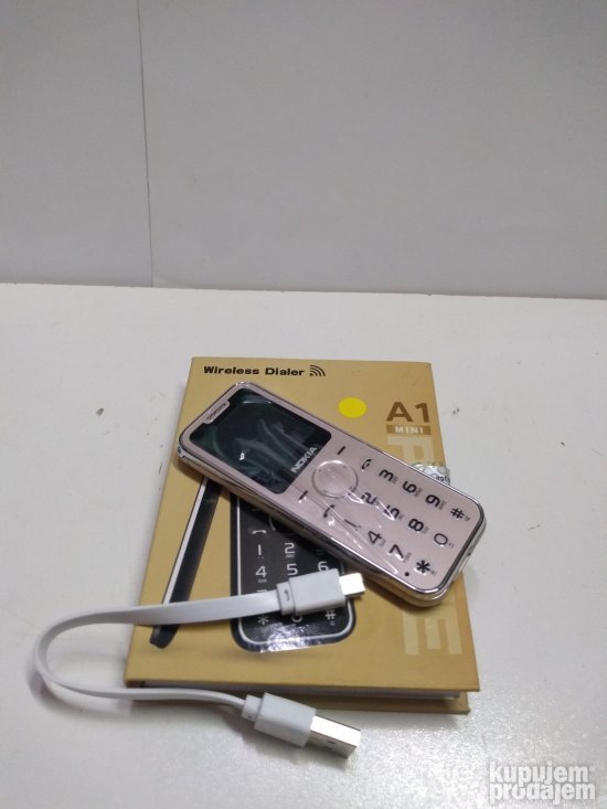 B25 mini telefon CAT mini telefon