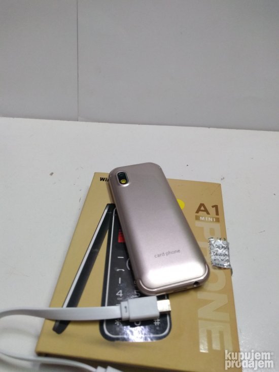 B25 mini telefon CAT mini telefon