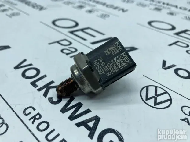 Regulator pritiska VW Audi Skoda Seat 04C 906 054C