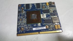 pci e grafika 1gb 128 bita GT230m ispravna