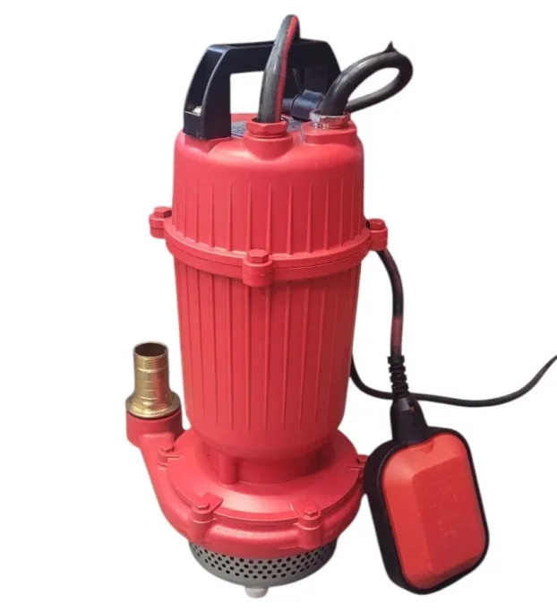 potapajuće muljne pumpe NOVE a povoljne