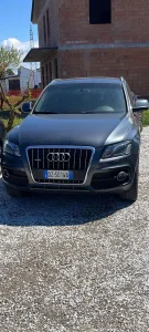 Audi q5 delovi poluosovina leva i desna