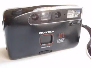 PRAKTICA Sport analogni aparat