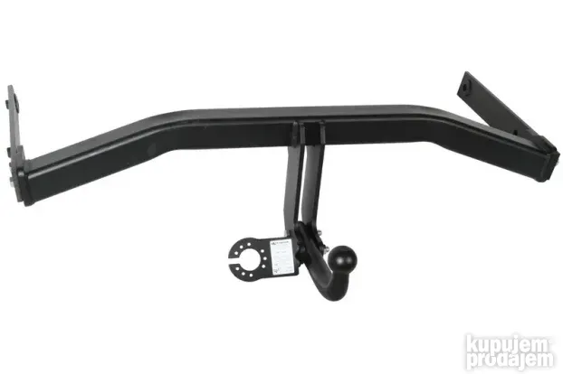 Euro kuka za vuču Volkswagen Tiguan 2007-2015 NOVO