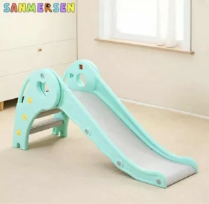 tobogan za decu deciji tobogan plavi