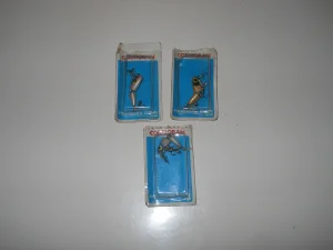 Ruzno pace Cormoran 3 cm.