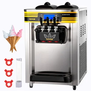 Aparat za sladoled 2350 W