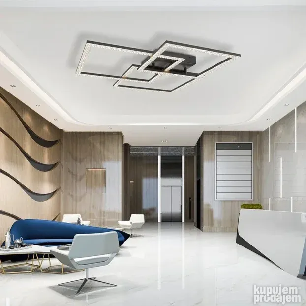 LED luster BH17-04991