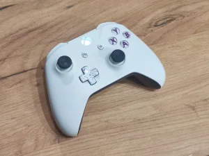 Xbox One Limited Special Edition NBA 2k20 Hyperspace