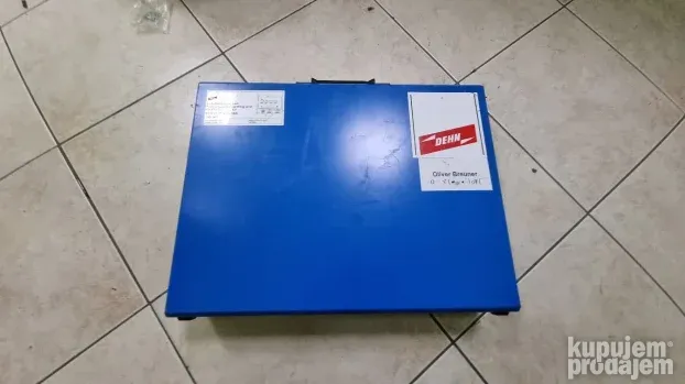 set za uzemljenje