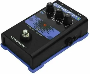 TC Helicon Voicetone H1 Vocal Processor