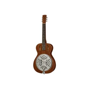 Harley Benton Delta Blues Resonator B-Stock