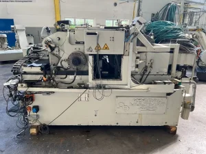 CNC brusilica Koeing & Bauer