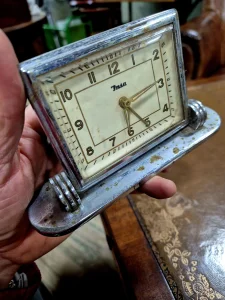 Stari sat Insa, iz 70- tih godina, ispravan