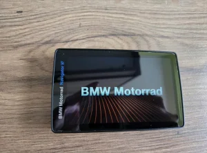 BMW Navigator 6