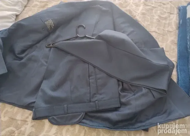 Bluza i pantalone - uniforma RV PVO VJ