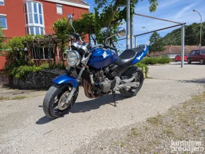Honda Hornet
