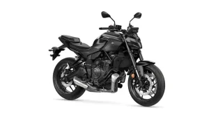 Izduv za Yamaha MT-07 2025.