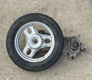 Tocak za  skuter Honda
