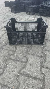 plasticne gajbice