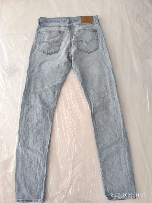 Levis 512 velicina 32-34