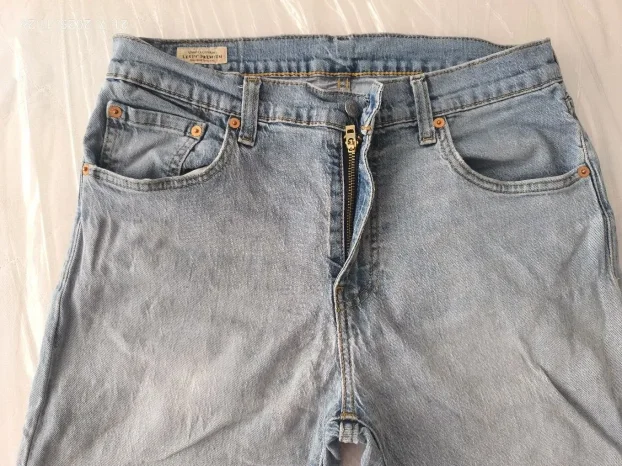 Levis 512 velicina 32-34