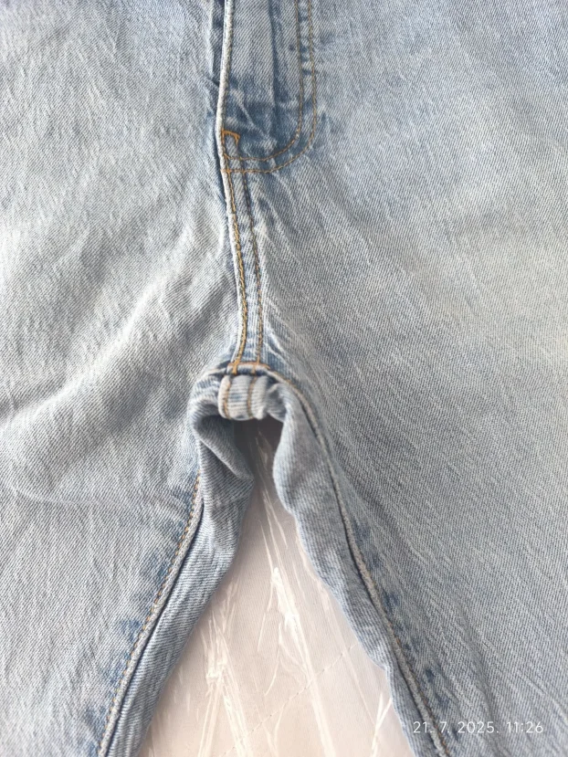 Levis 512 velicina 32-34