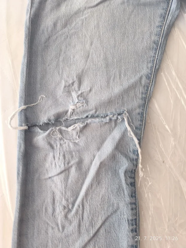 Levis 512 velicina 32-34