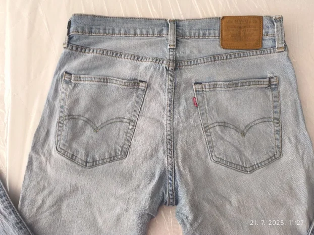 Levis 512 velicina 32-34