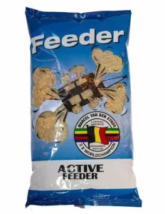 Hrana za pecanje Van Den Eynde - Activ Feeder