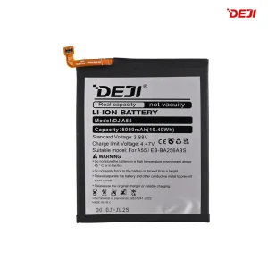 Baterija Deji za Sam A556 A55(5000mAh)EB-BA546ABY0