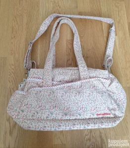 Samsonite torba za mame i bebe