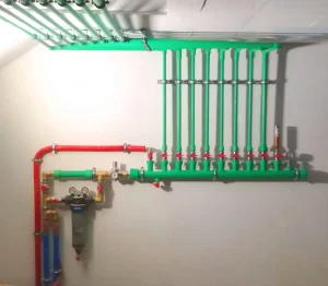 Vodoinstalaterski radovi